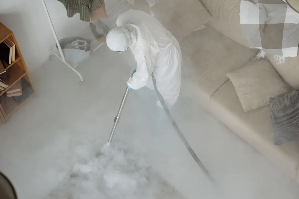 Biohazard Cleanup in Los Feliz, Los Angeles, CA