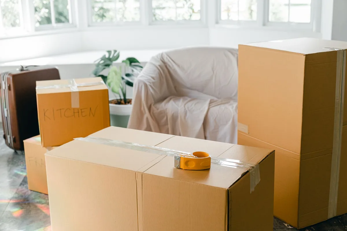 Hoarding Cleanup in Los Feliz, Los Angeles, CA